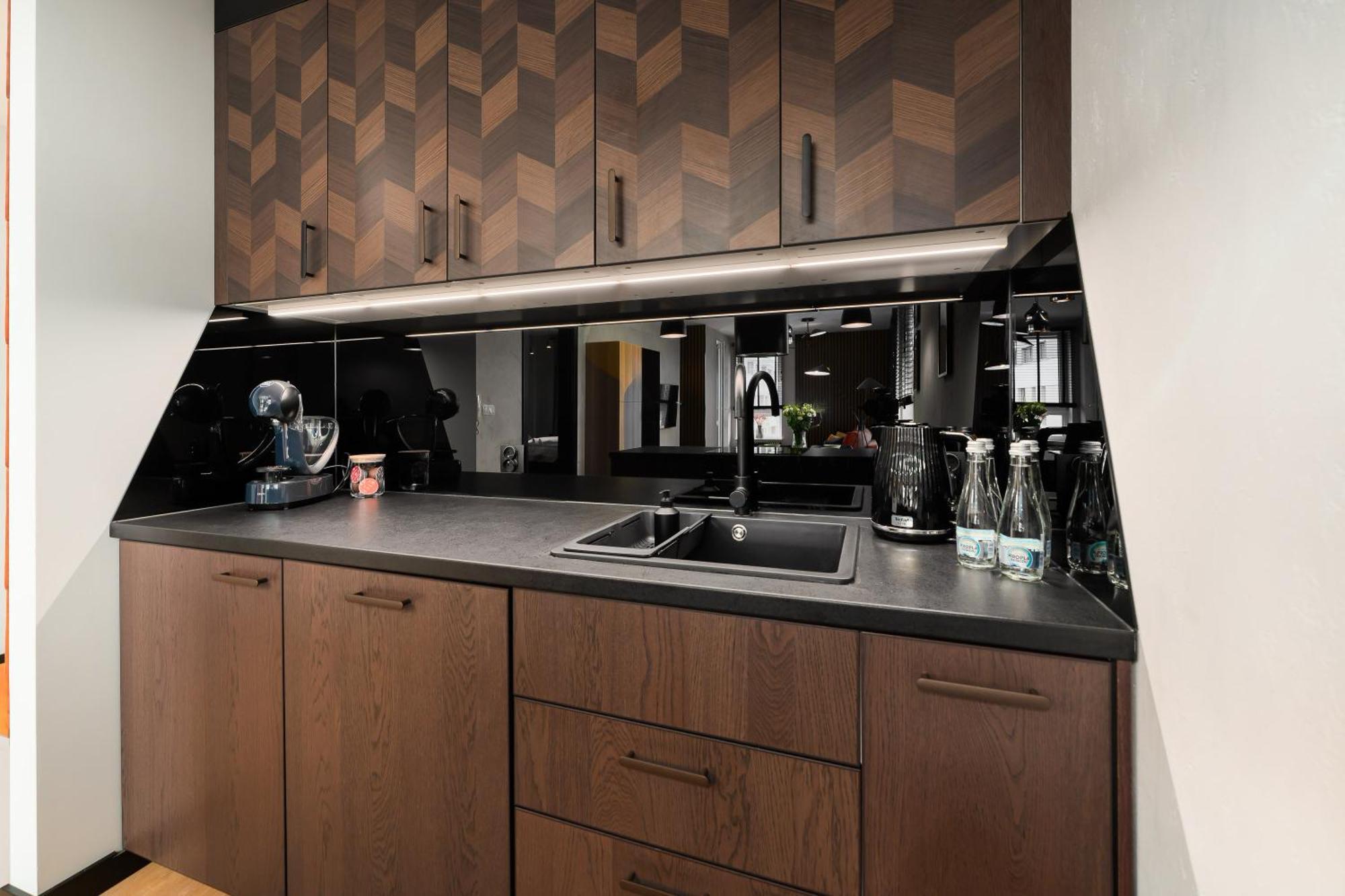 Apartamenty Blekit Na Fali - Platany كولوبرزيغ المظهر الخارجي الصورة
