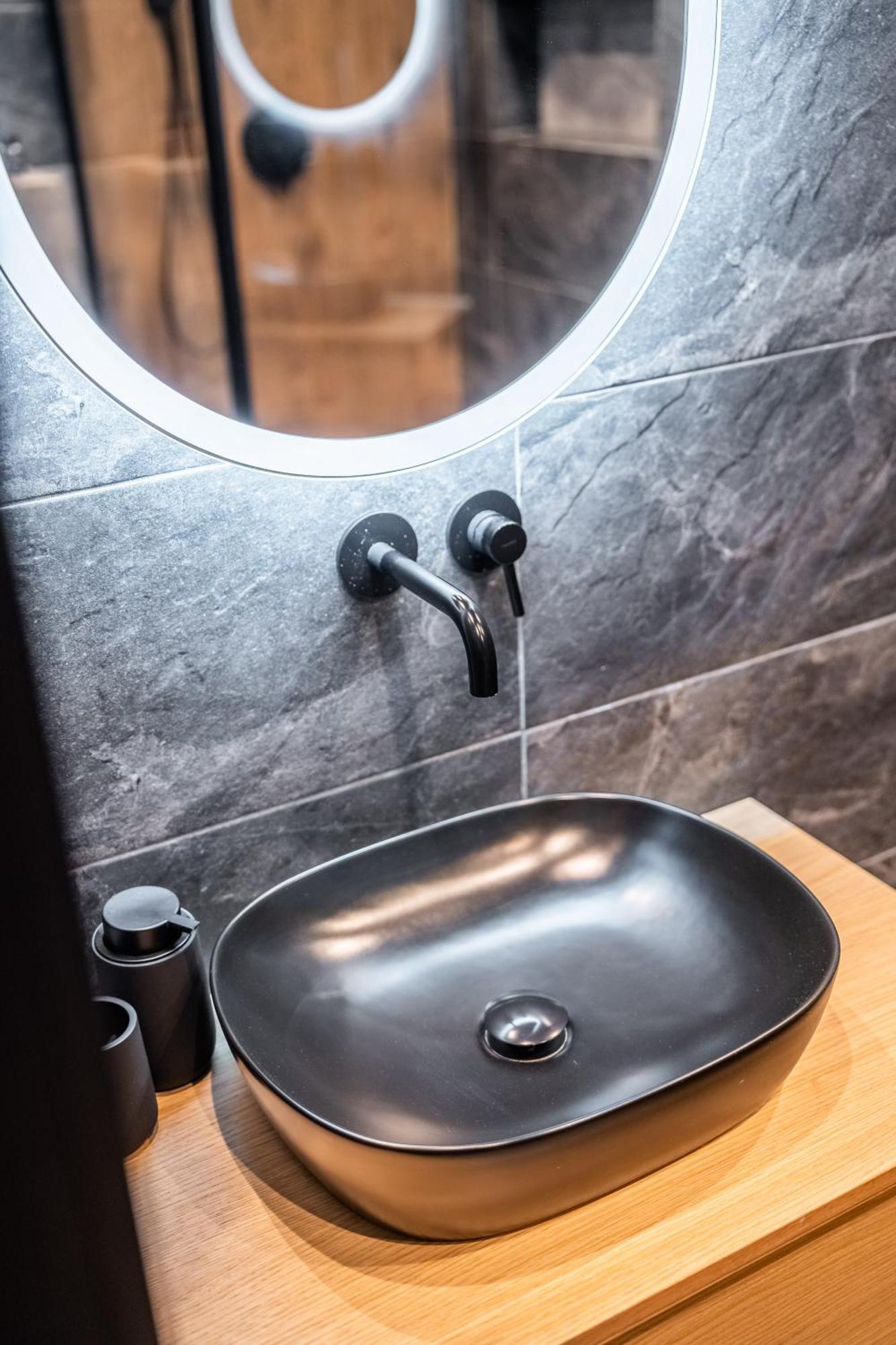 Apartamenty Blekit Na Fali - Platany كولوبرزيغ المظهر الخارجي الصورة