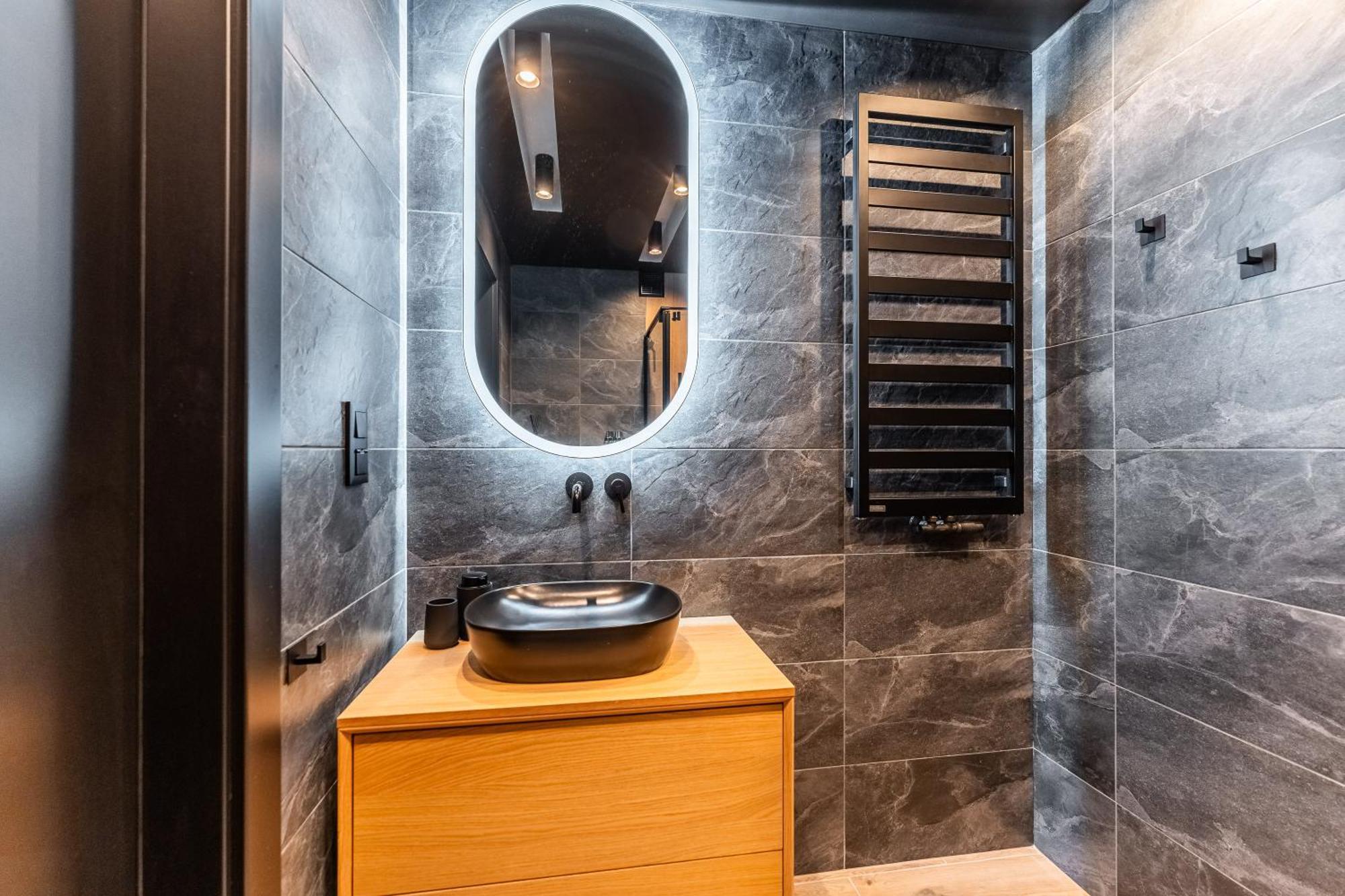 Apartamenty Blekit Na Fali - Platany كولوبرزيغ المظهر الخارجي الصورة