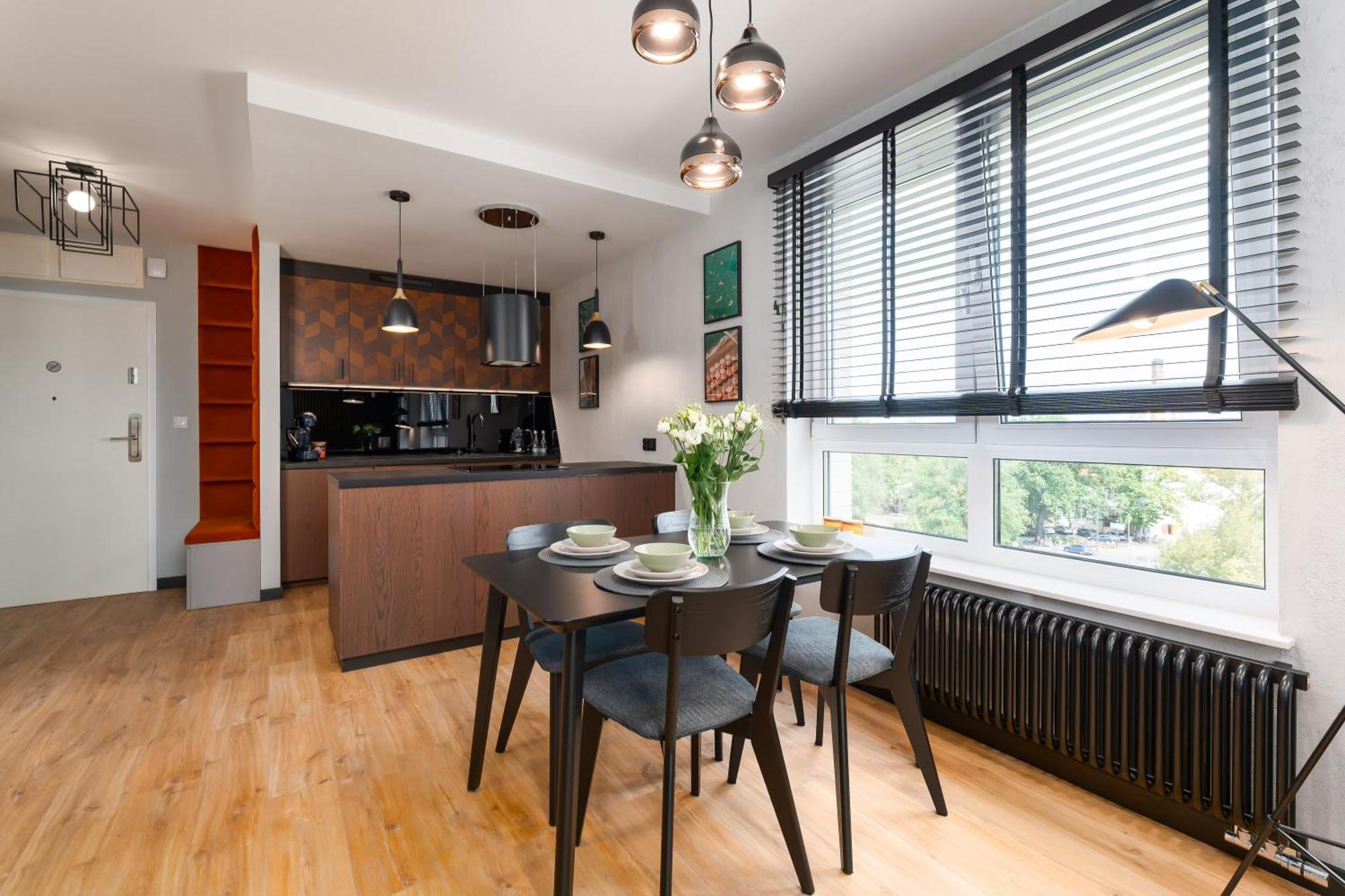 Apartamenty Blekit Na Fali - Platany كولوبرزيغ المظهر الخارجي الصورة
