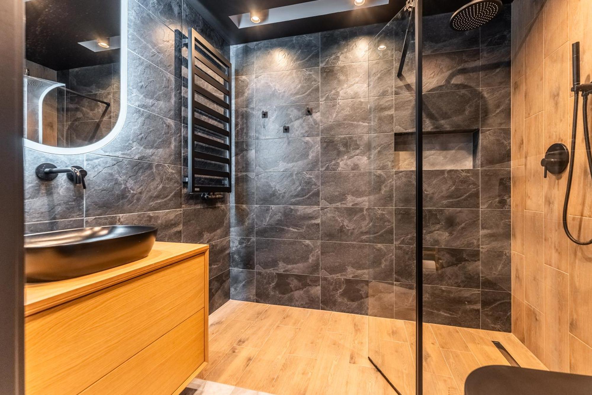 Apartamenty Blekit Na Fali - Platany كولوبرزيغ المظهر الخارجي الصورة